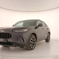 HONDA ZR-V - ZR-V 2.0 hev Advance