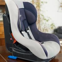 Seggiolino auto 0-18 kg