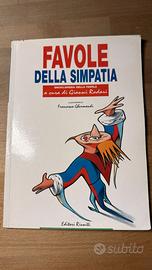 Favole della Simpatia (Enciclopedia della Favola)