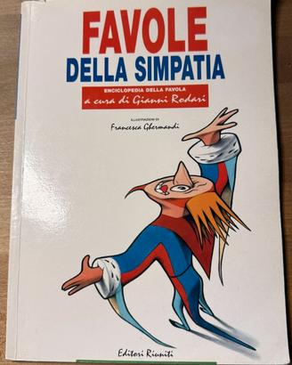 Favole della Simpatia (Enciclopedia della Favola)