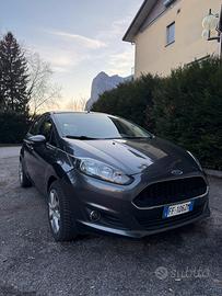Ford fiesta 1.5 75cv 2016