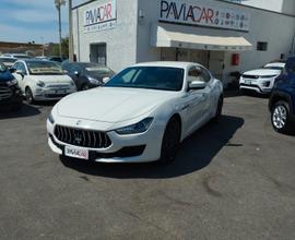 Maserati Ghibli 3.0 CV 250