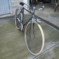 Bici Peugeot touring