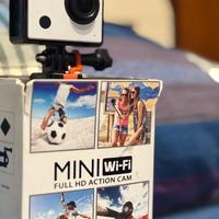 NILOX MINI WIFI 32G actioncam dashcam 1080p FullHD