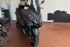 Nerva exe full electric