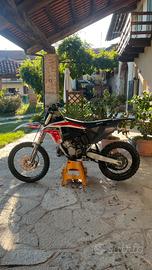 Fantic xe 125