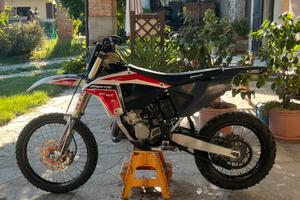 Fantic xe 125