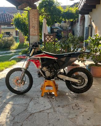 Fantic xe 125