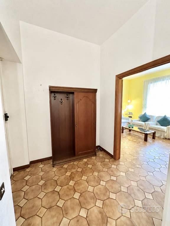 Appartamento – Roma, Monteverde, Gianicolense - Vista 5