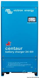 caricabatterie Victron Centaur 12/30