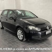 VOLKSWAGEN Golf 1.6 TDI 105cv 5p. Sport Edition