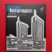 Roj, D'Amico, Rocktecture. Progetto CMR