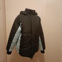 Giubbotto invernale 