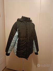 Giubbotto invernale 