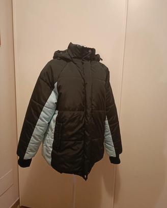Giubbotto invernale 