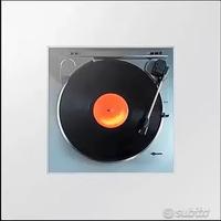 Samsung Music Frame LS60D