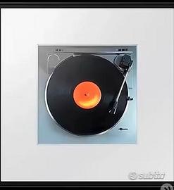 Samsung Music Frame LS60D