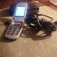 Samsung sgh x550