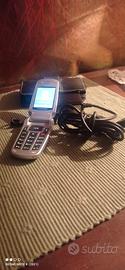 Samsung sgh x550