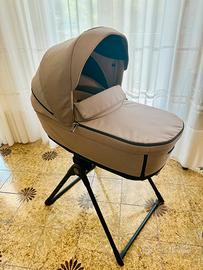 INGLESINA – Trio Aptica XT Tundra Beige