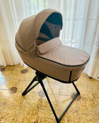INGLESINA – Trio Aptica XT Tundra Beige