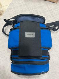Borsa per telecamera