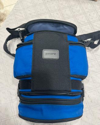 Borsa per telecamera