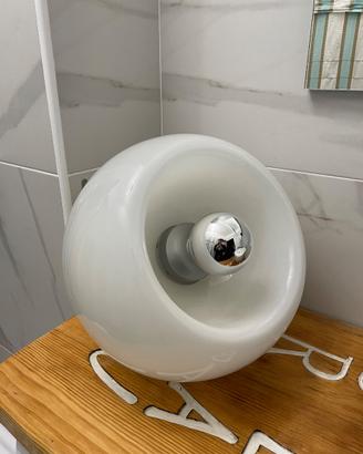 Lampada Vetro di Murano di Eleonore Peduzzi Riva