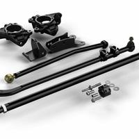 Teraflex High Steer system completo JEEP JK