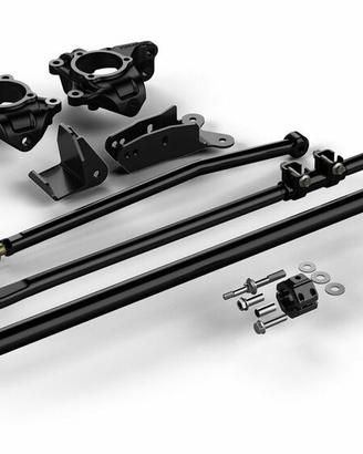 Teraflex High Steer system completo JEEP JK