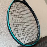 Racchetta da tennis Head Gravity 285g