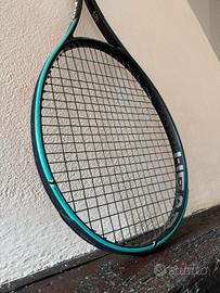 Racchetta da tennis Head Gravity 285g