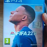 Fifa 2022 PS4 PlayStation 4