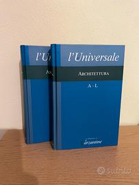 Garzantine Architettura