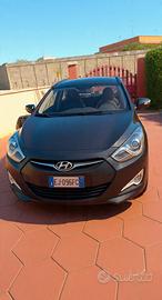 Hyundai i40 Wagon 1.7 CRDi 136 CV Automatica