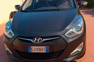 Hyundai i40 Wagon 1.7 CRDi 136 CV Automatica