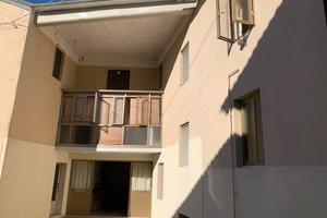 Tomba di Mereto abitazione friulana con scoperto