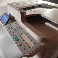 Stampante Multifunzione Oky