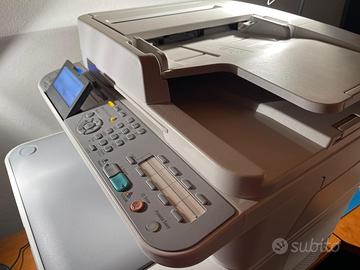 Stampante Multifunzione Oky