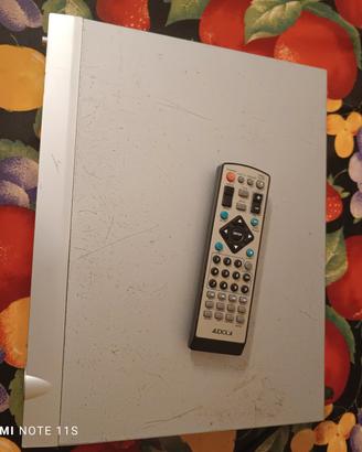 lettore dvd