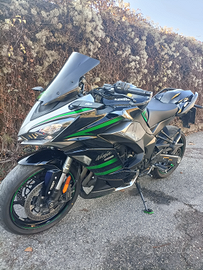 Kawasaki ninja 1000 sx 2020