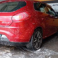 Fiat Bravo 1.9 Multijet 16V 150 CV