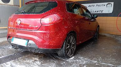 Fiat Bravo 1.9 Multijet 16V 150 CV