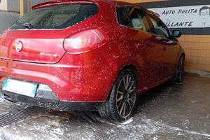 Fiat Bravo 1.9 Multijet 16V 150 CV