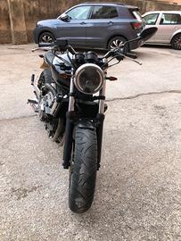 Honda 600 Cafè racer