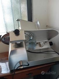 Affettatrice professionale 