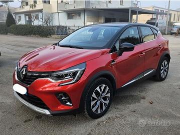 Captul 1,6 Benzina HEV plug in
