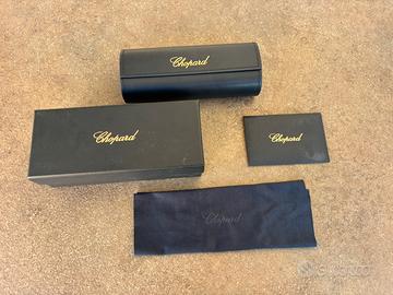 Occhiali originali Chopard