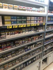 Licenza Tabaccheria Saronno