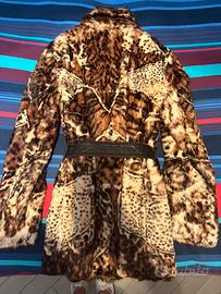 Pelliccia Dolce&Gabbana